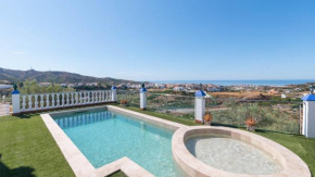 Casa Rural Bousselham Torrox by Ruralidays